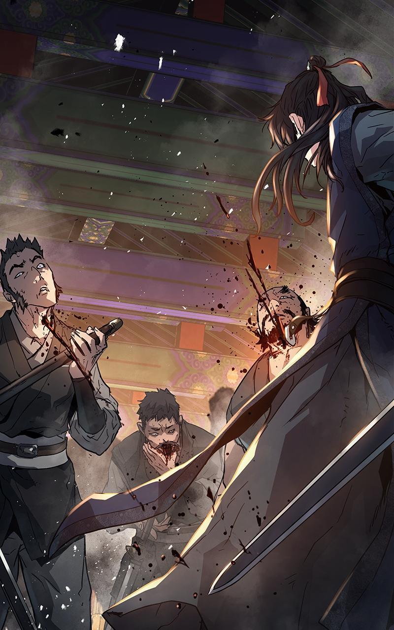 Read Absolute Regression Manga Online