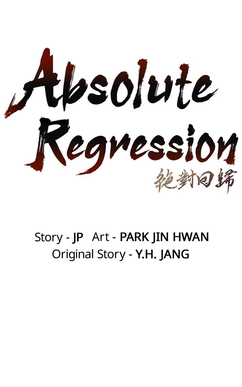 Read Absolute Regression Manga Online
