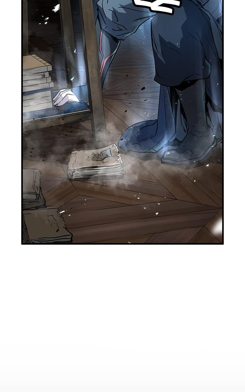 Read Absolute Regression Manga Online