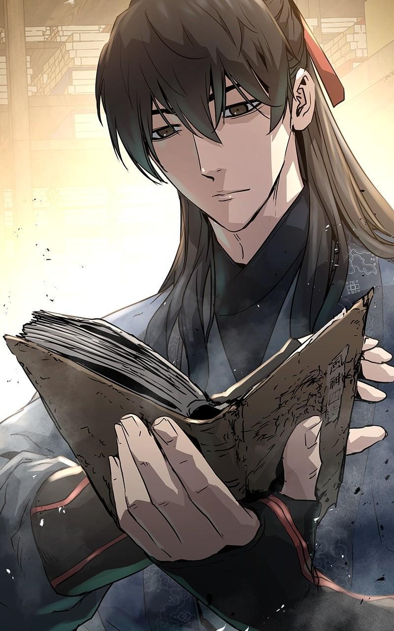 Read Absolute Regression Manga Online