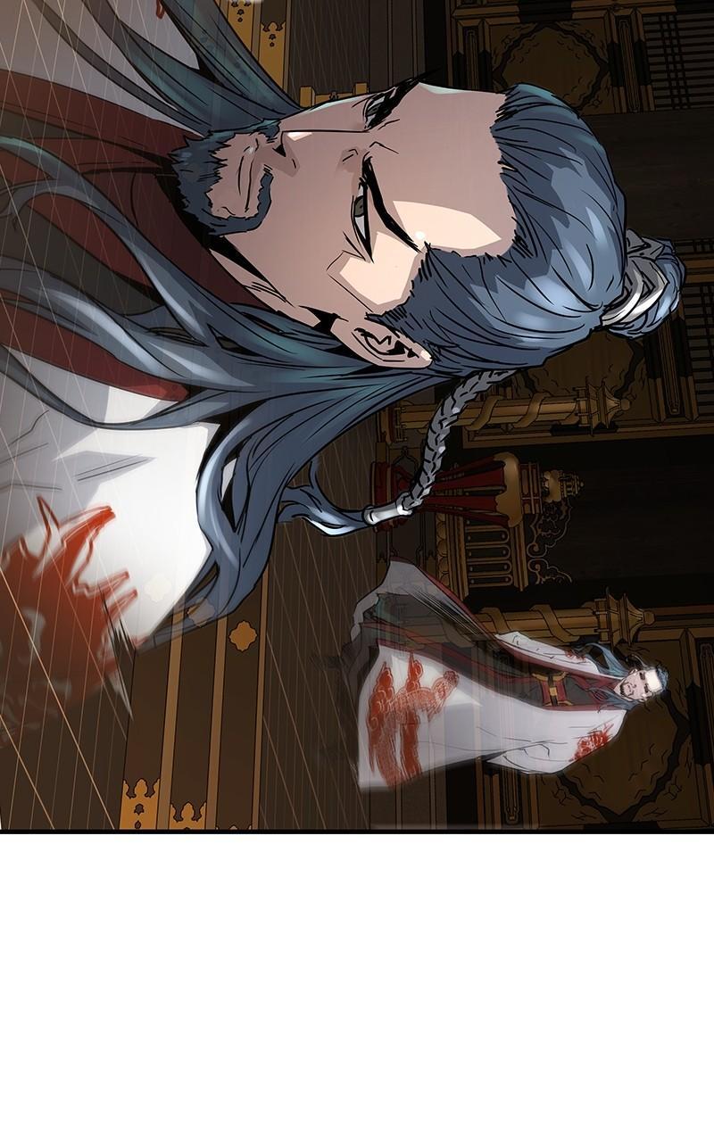 Read Absolute Regression Manga Online