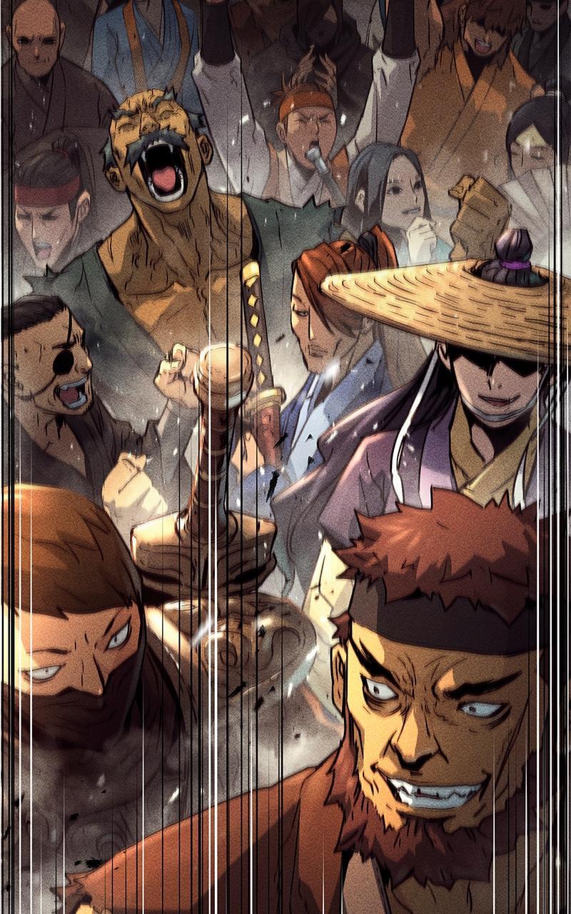 Read Absolute Regression Manga Online