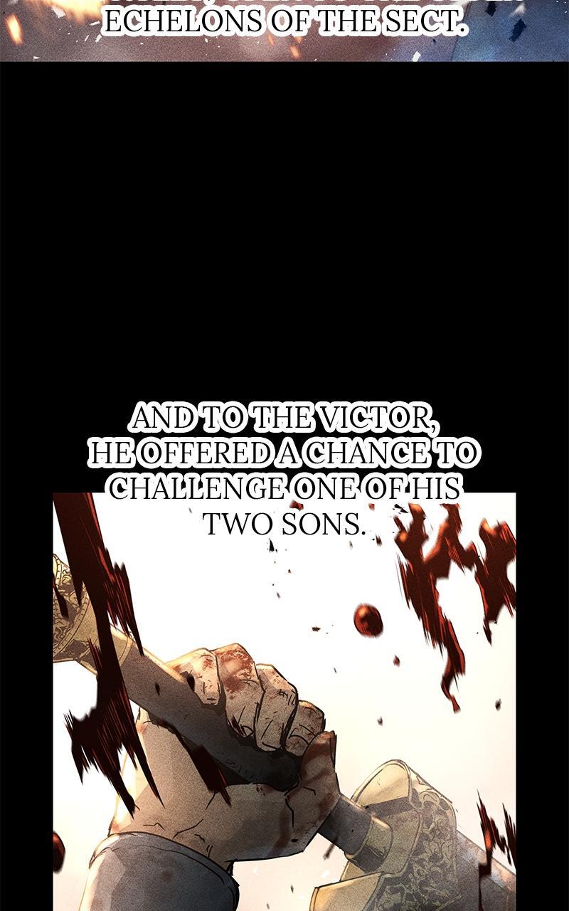 Read Absolute Regression Manga Online