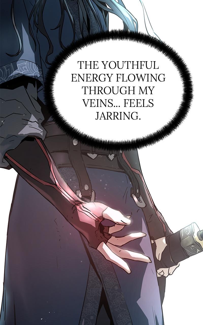 Read Absolute Regression Manga Online