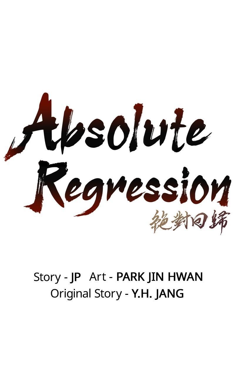 Read Absolute Regression Manga Online