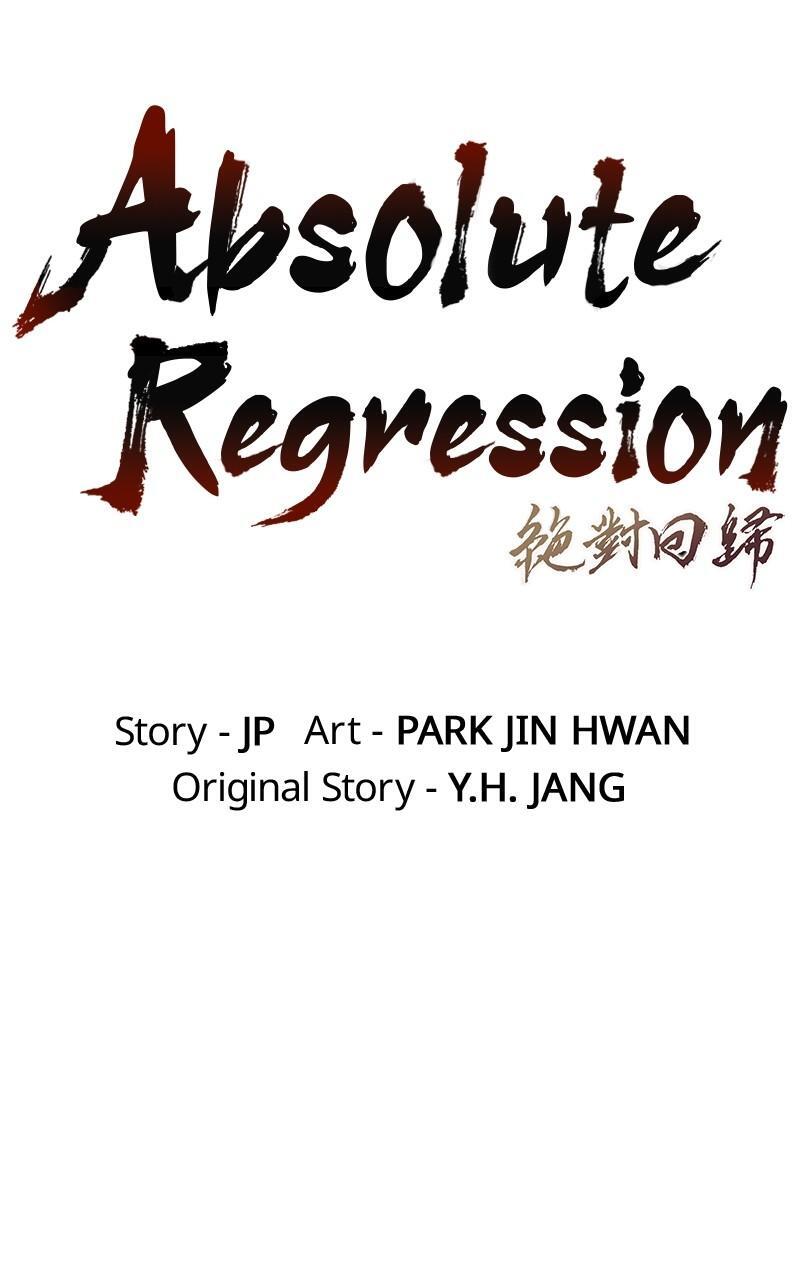Read Absolute Regression Manga Online
