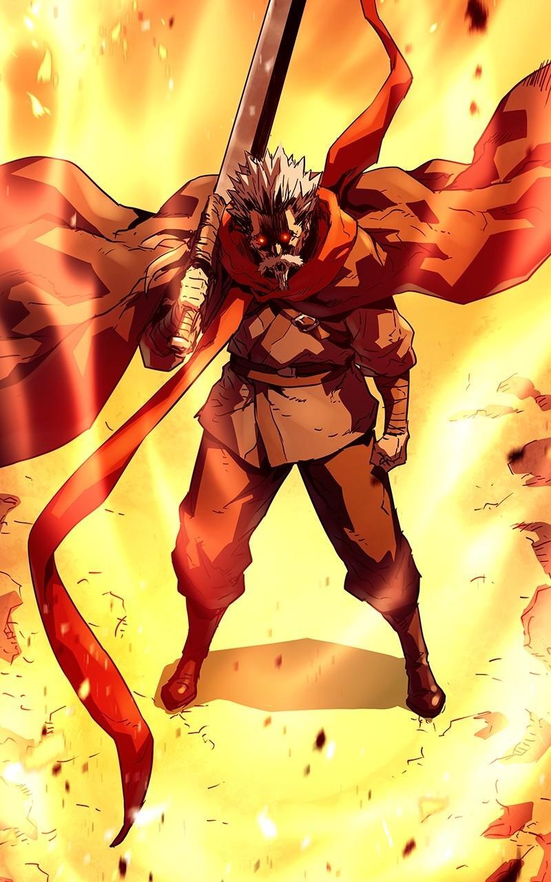 Read Absolute Regression Manga Online