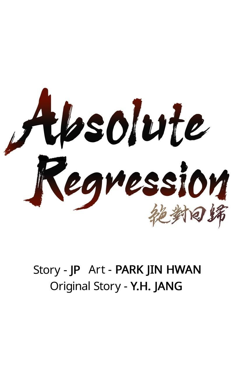 Read Absolute Regression Manga Online