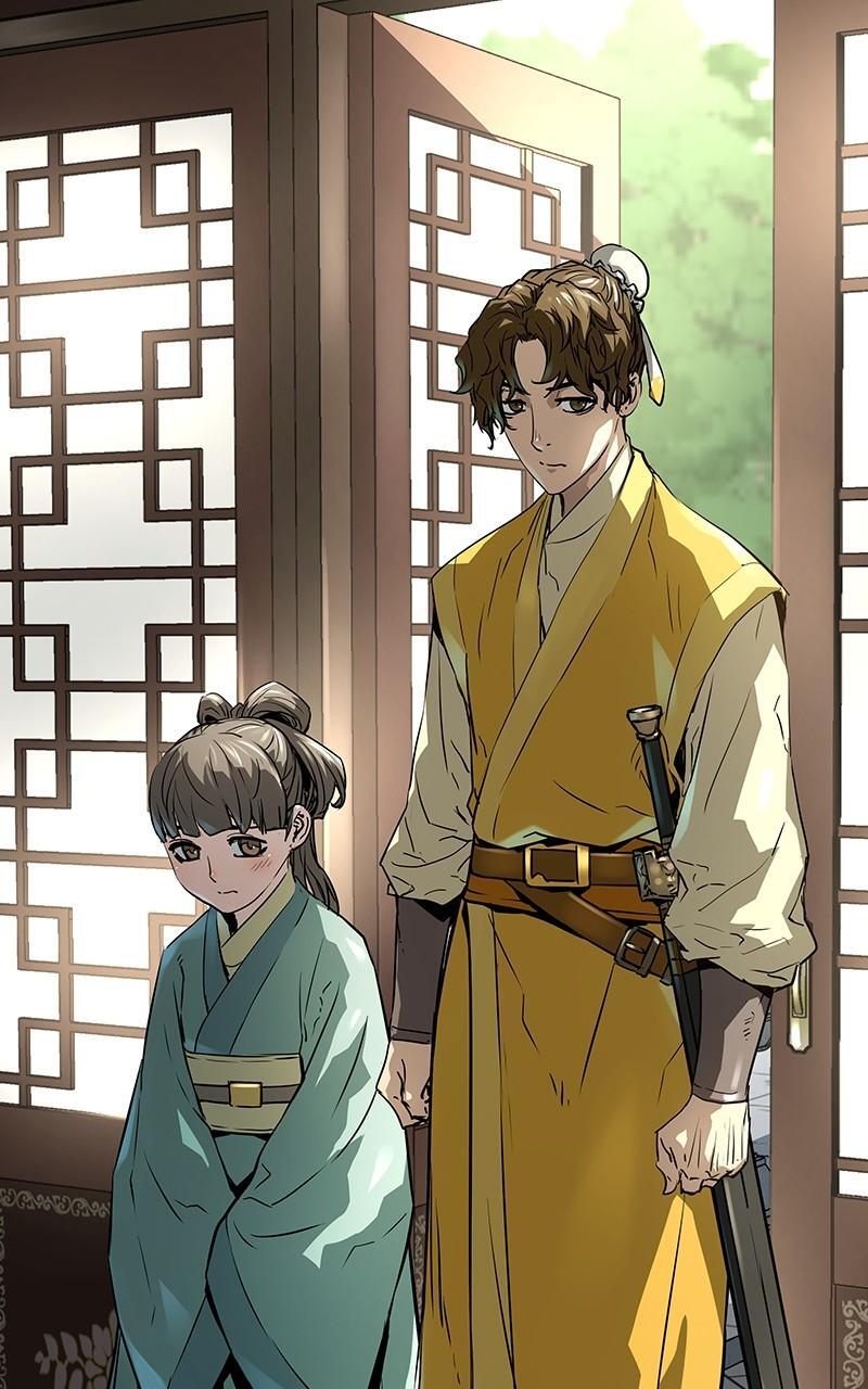Read Absolute Regression Manga Online