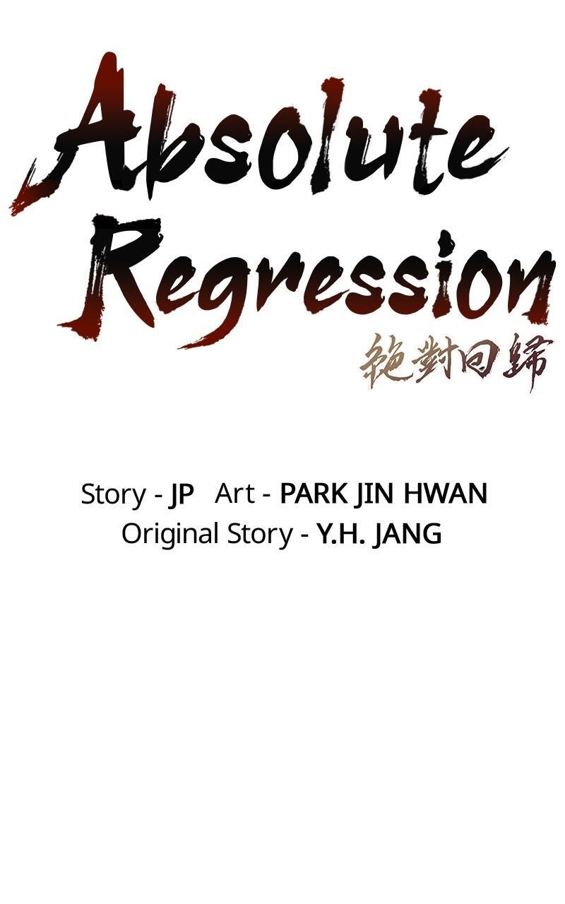 Read Absolute Regression Manga Online