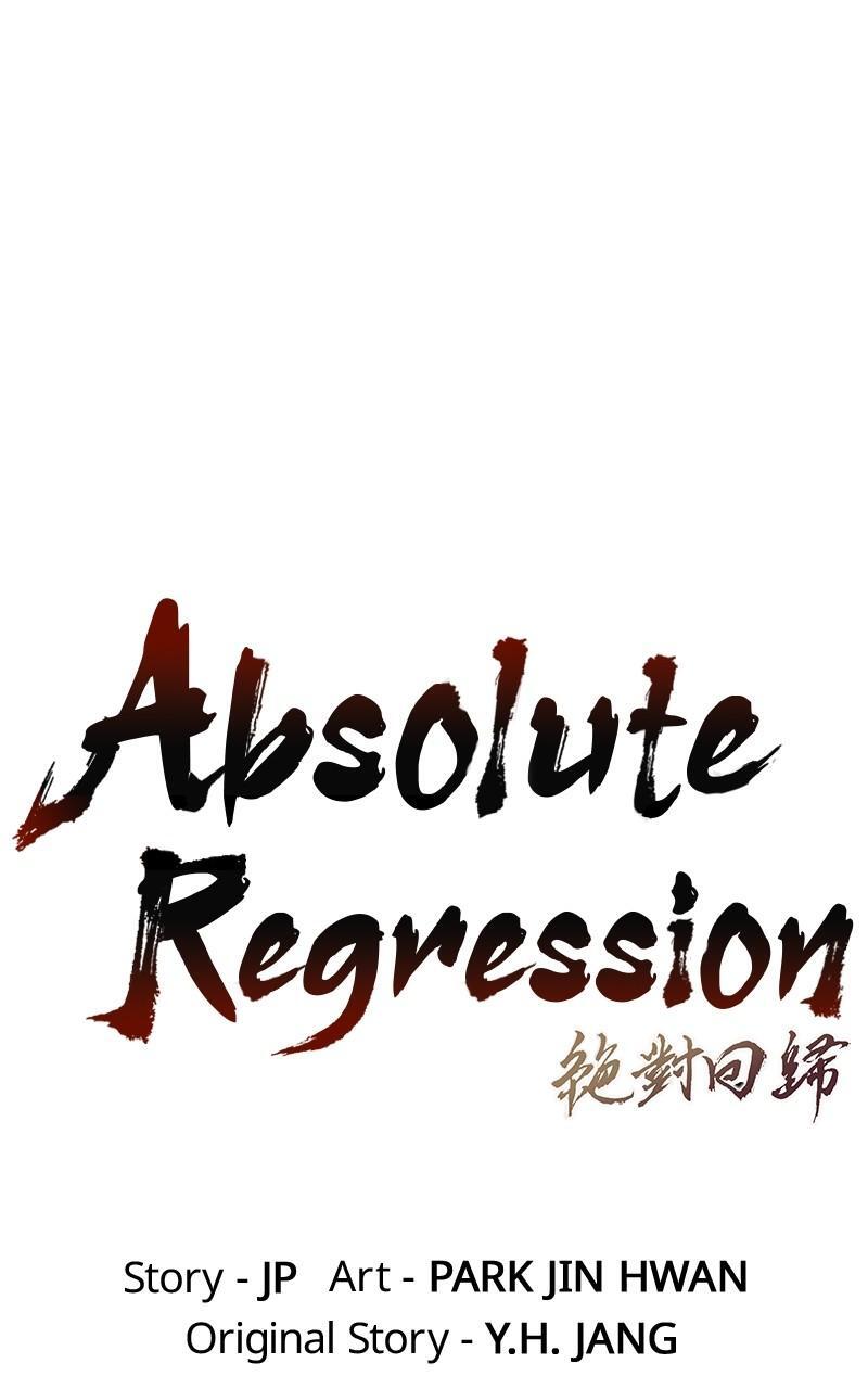 Read Absolute Regression Manga Online