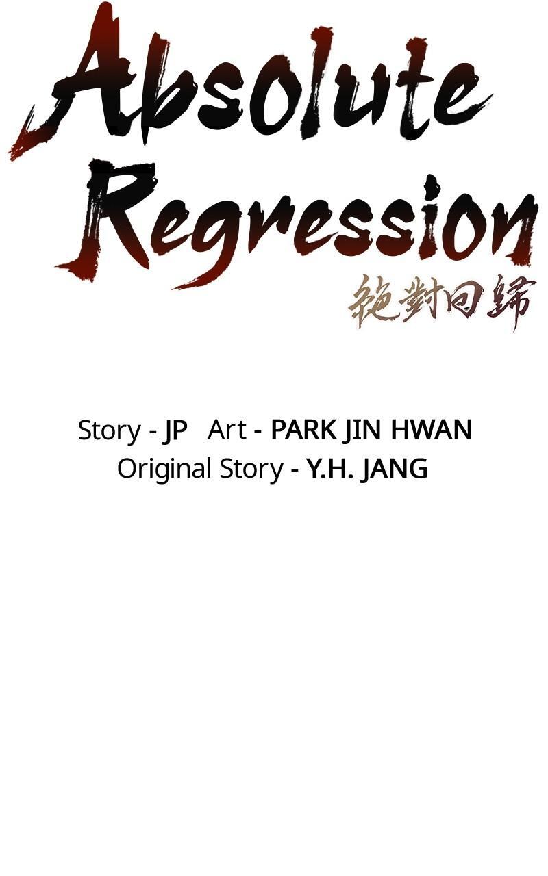 Read Absolute Regression Manga Online