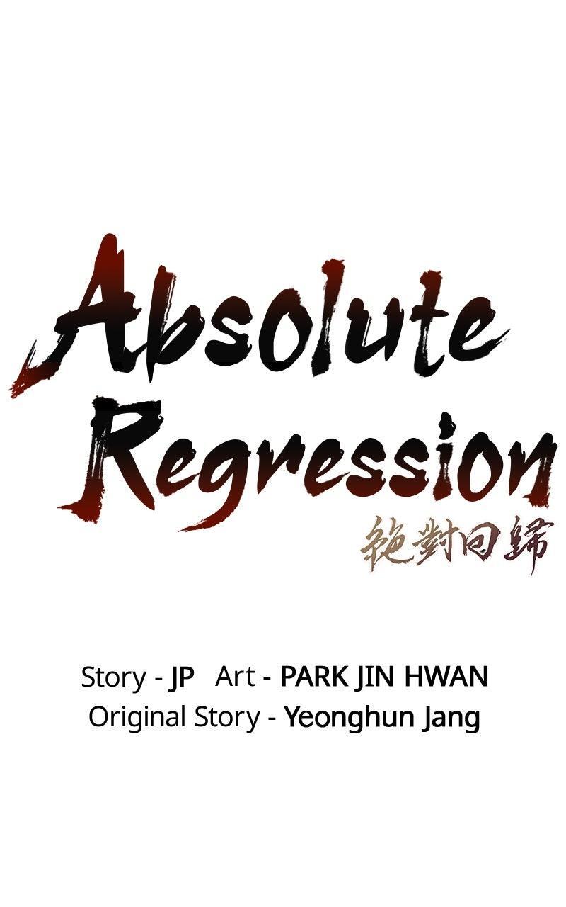 Read Absolute Regression Manga Online
