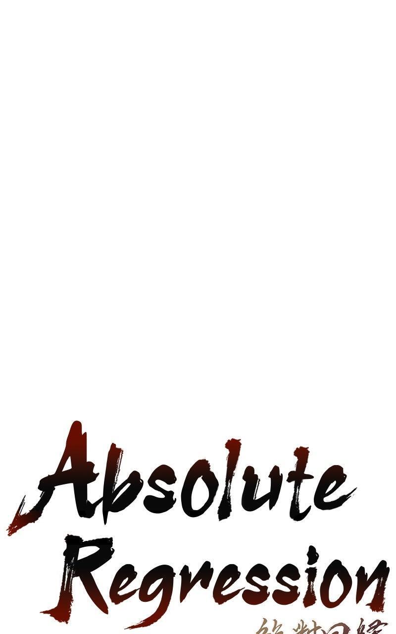 Read Absolute Regression Manga Online