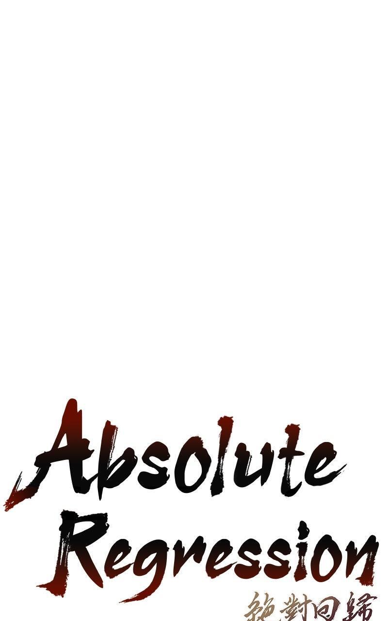 Read Absolute Regression Manga Online