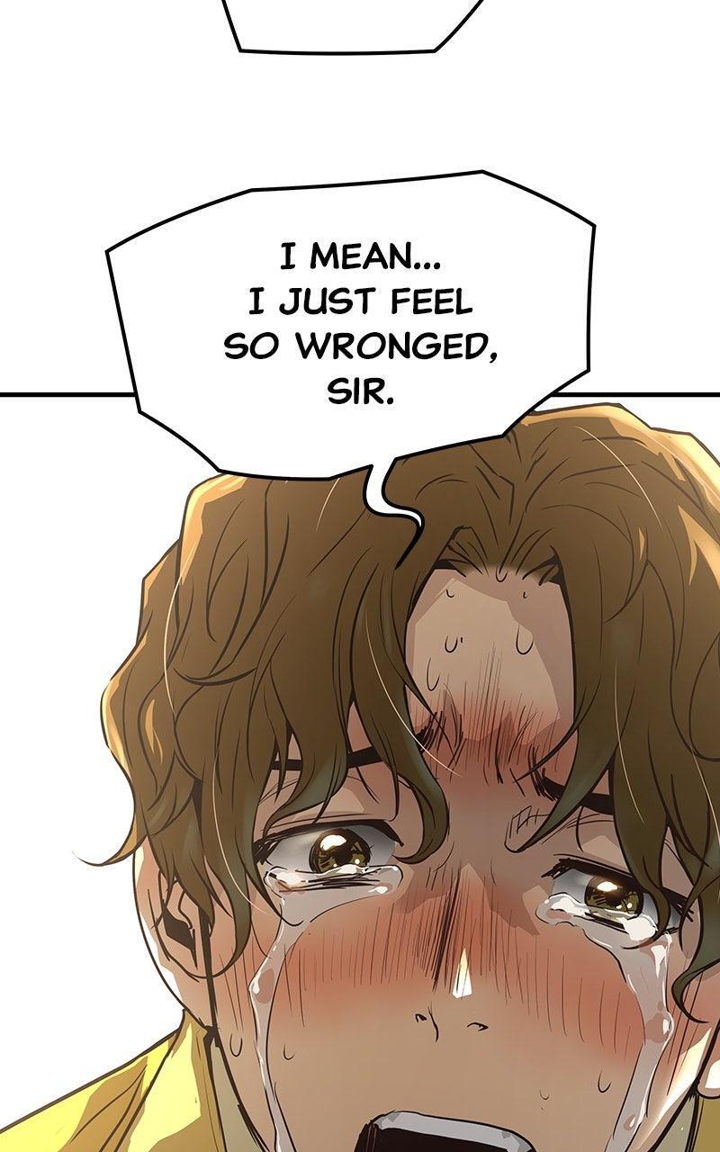 Read Absolute Regression Manga Online