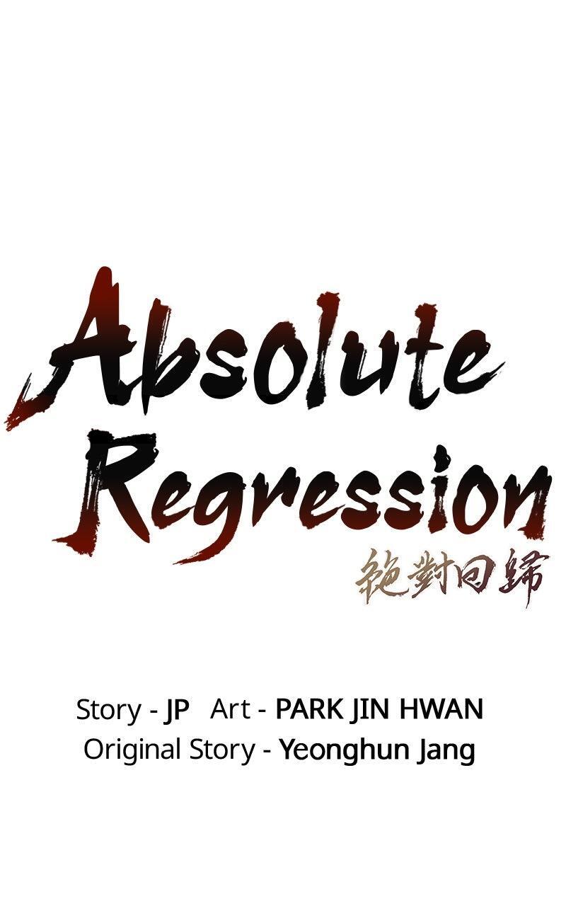 Read Absolute Regression Manga Online