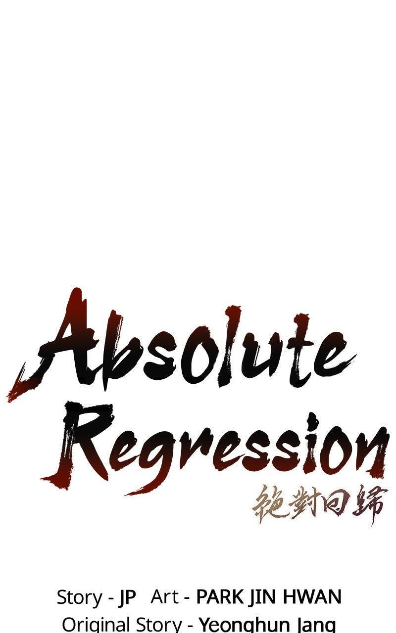 Read Absolute Regression Manga Online