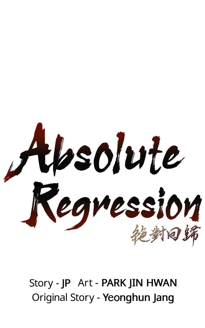 Read Absolute Regression Manga Online