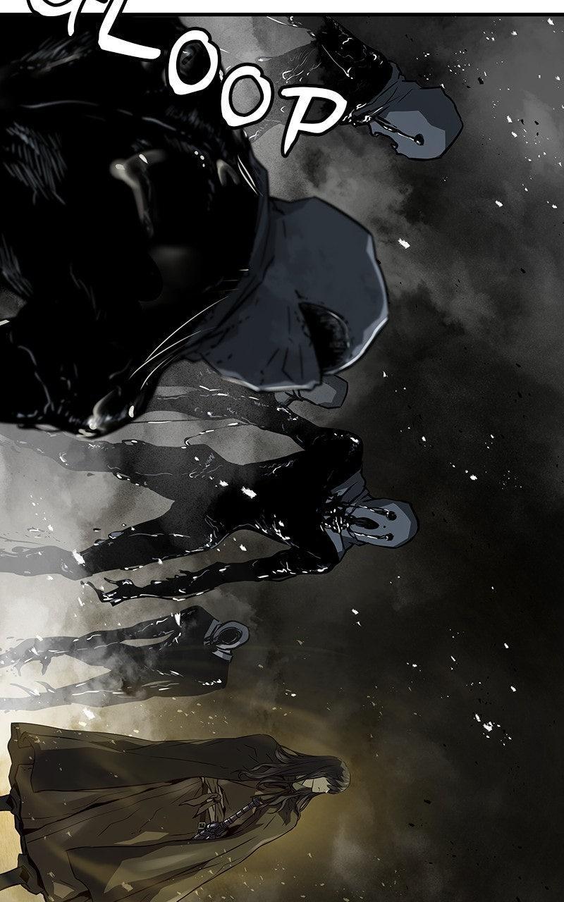 Read Absolute Regression Manga Online