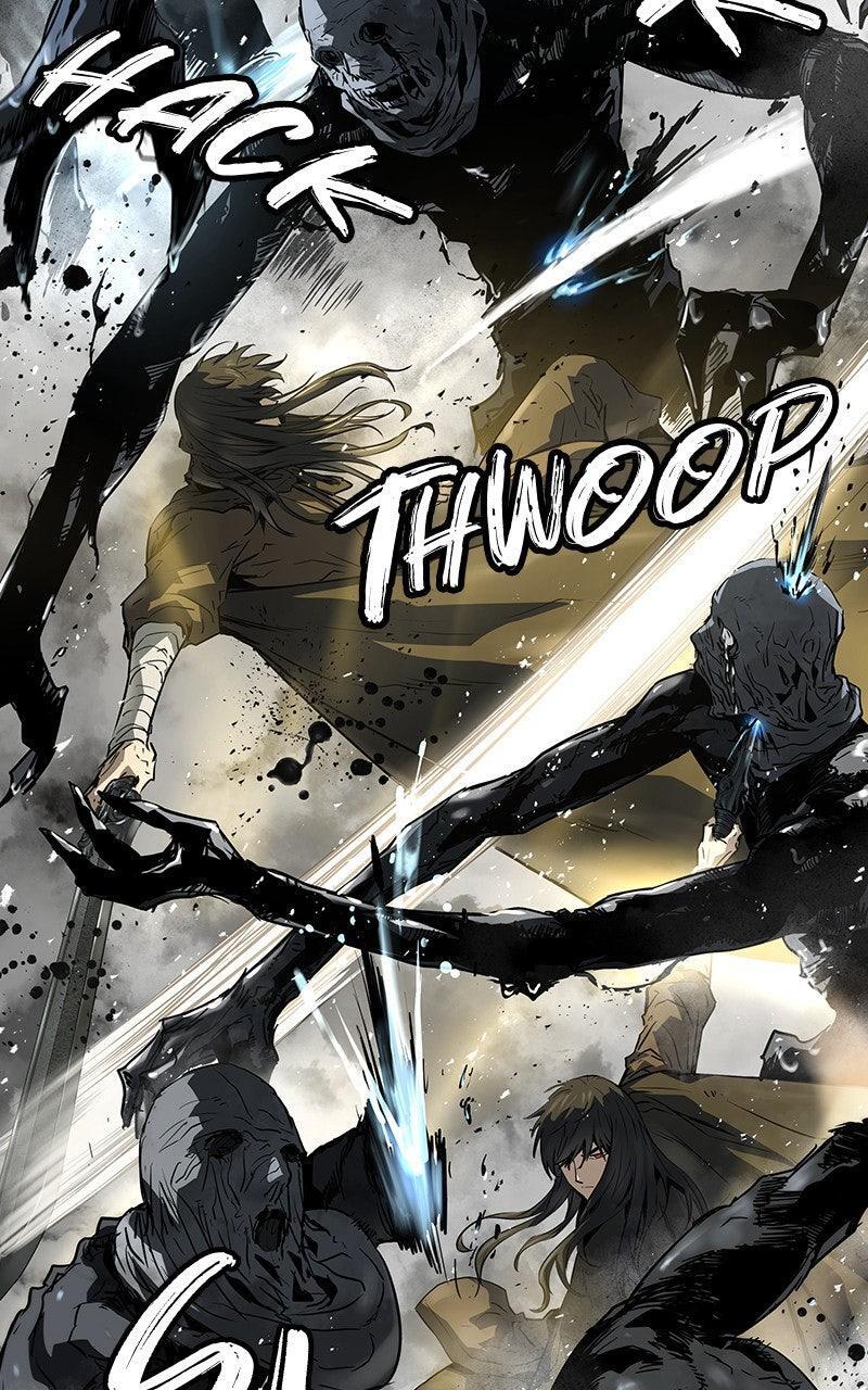 Read Absolute Regression Manga Online