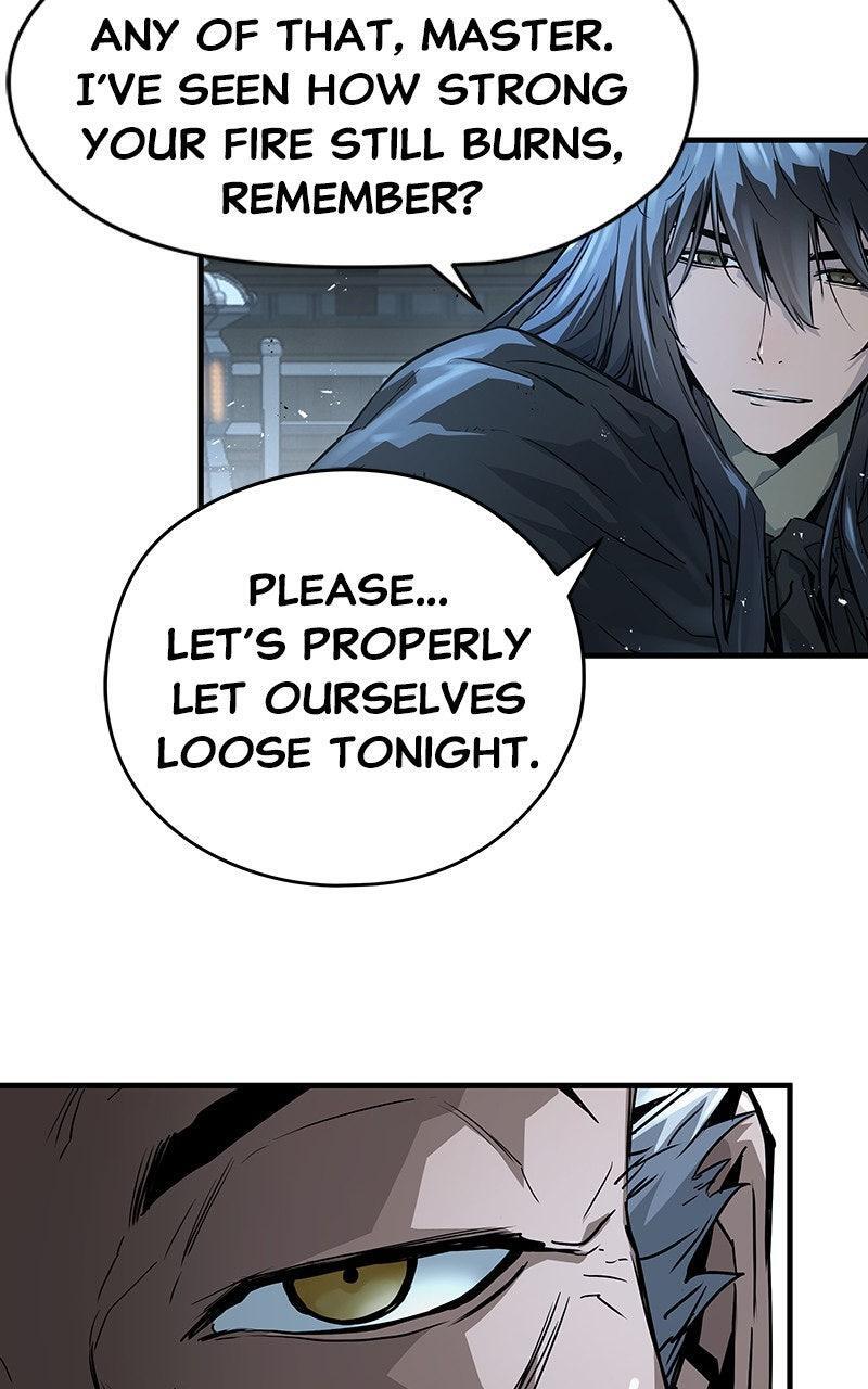 Read Absolute Regression Manga Online