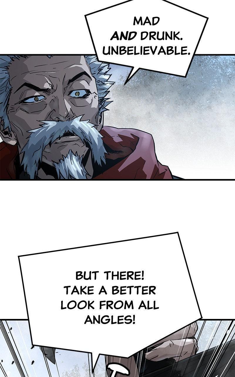 Read Absolute Regression Manga Online