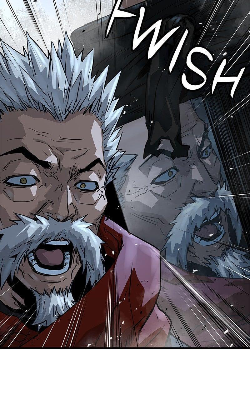 Read Absolute Regression Manga Online
