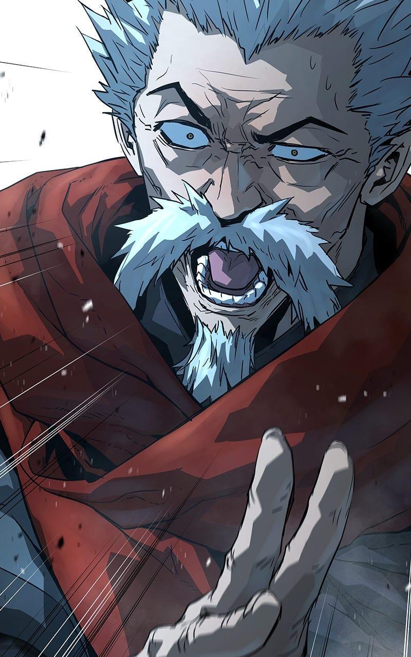 Read Absolute Regression Manga Online