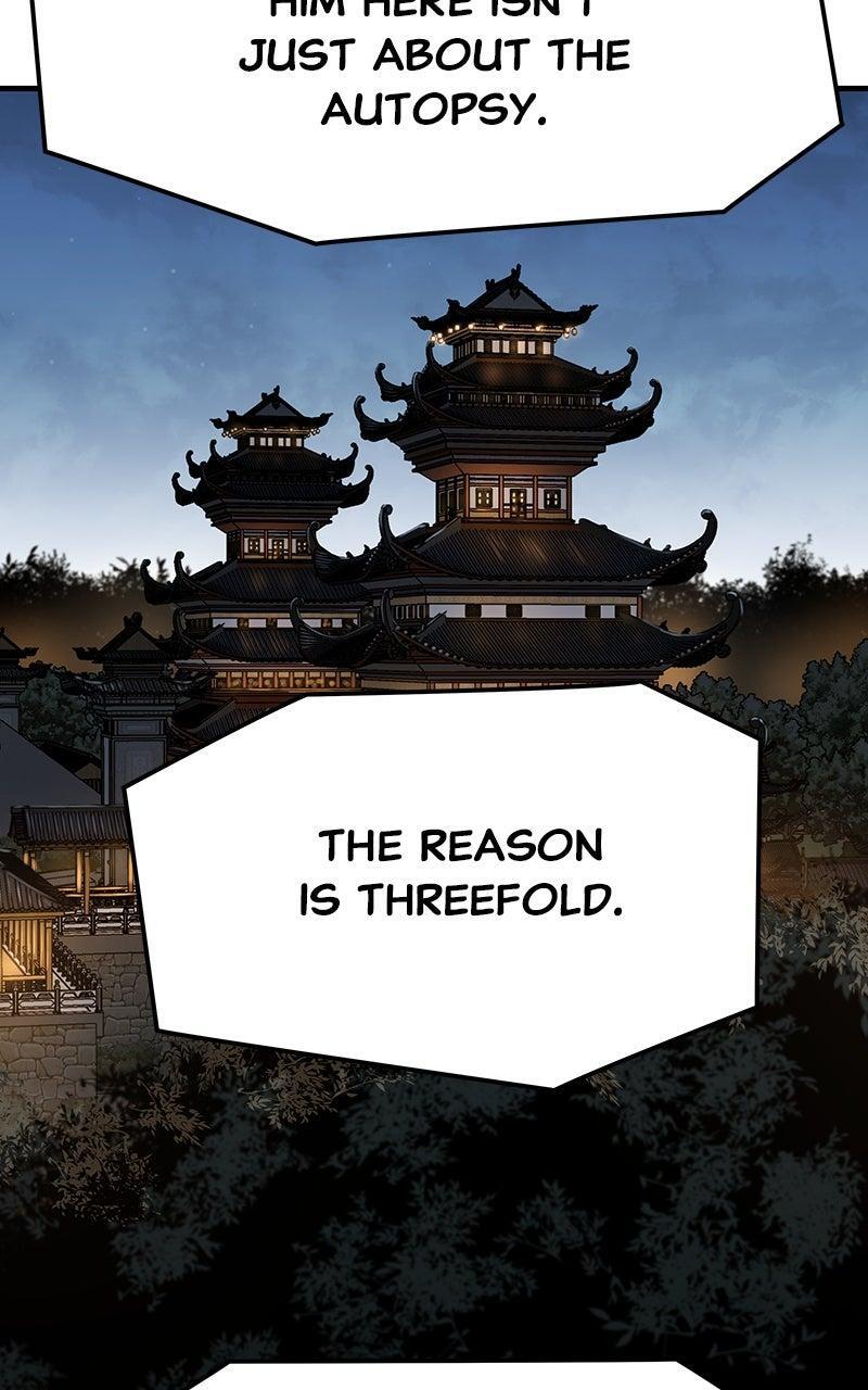 Read Absolute Regression Manga Online