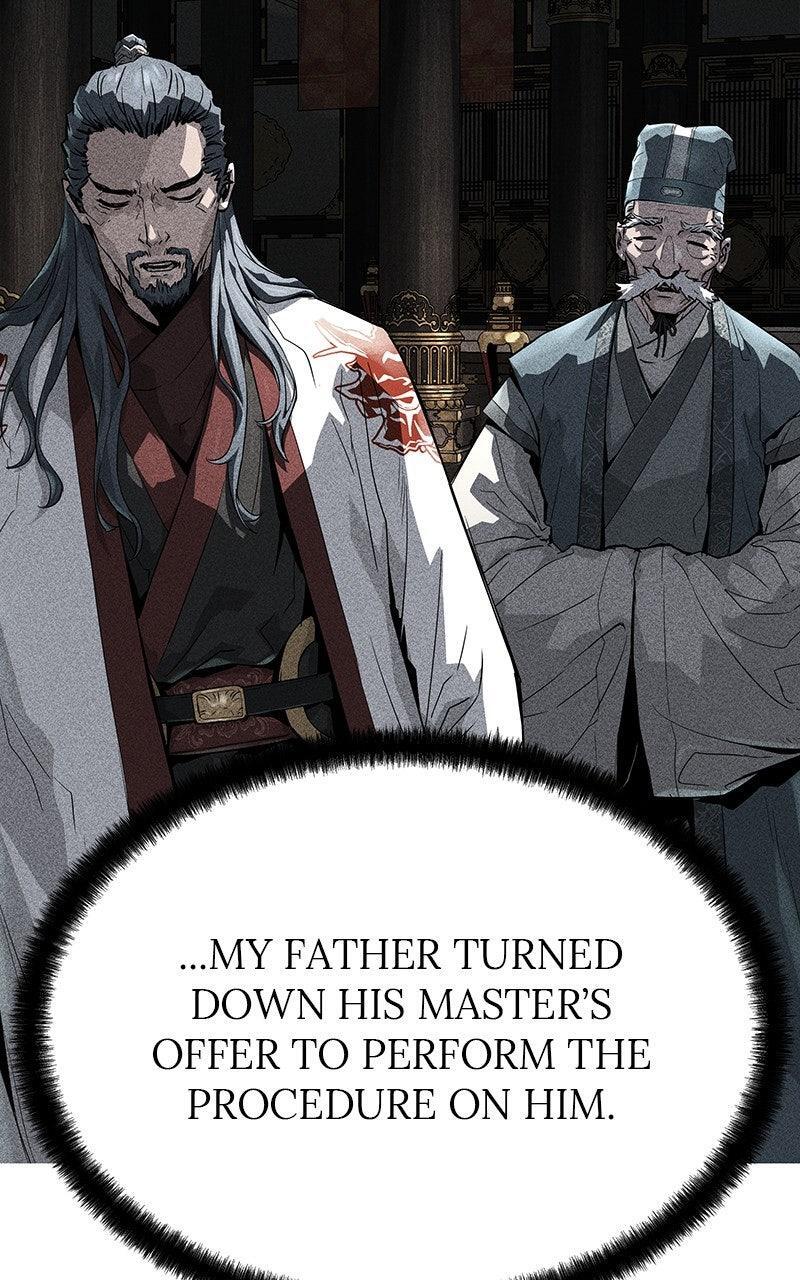 Read Absolute Regression Manga Online