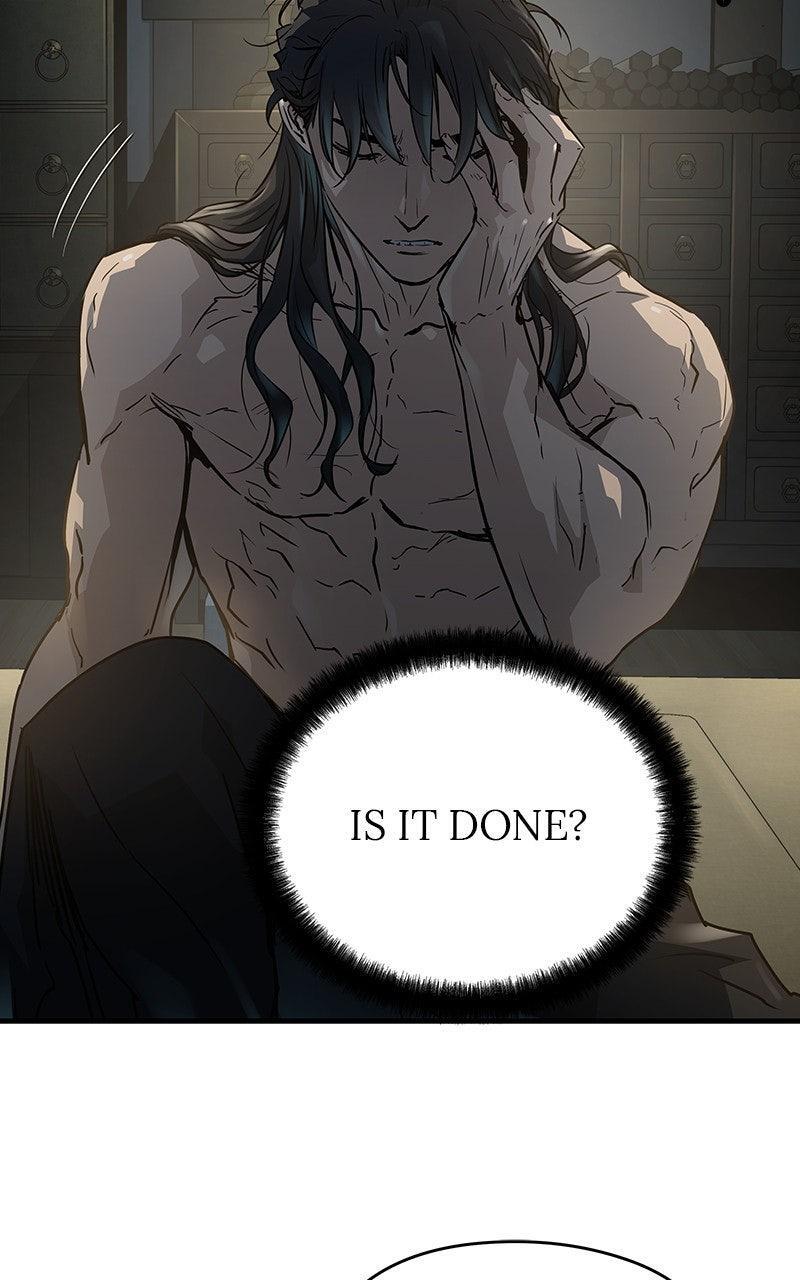 Read Absolute Regression Manga Online