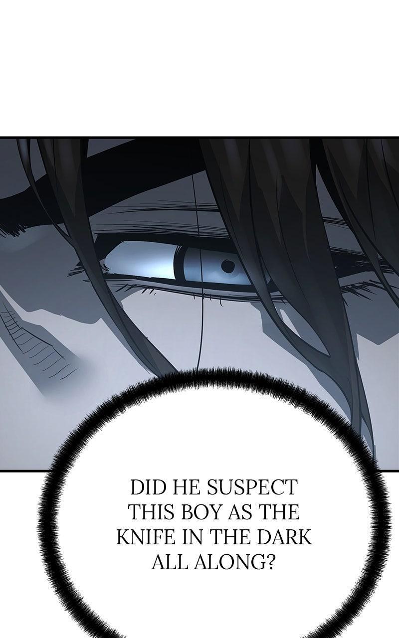 Read Absolute Regression Manga Online