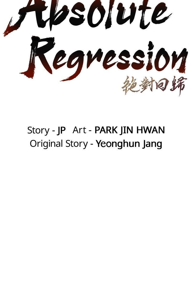 Read Absolute Regression Manga Online