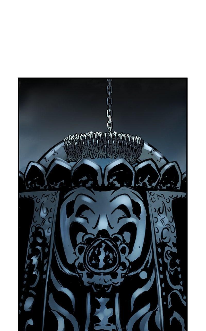 Read Absolute Regression Manga Online