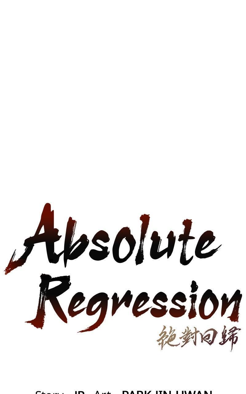 Read Absolute Regression Manga Online