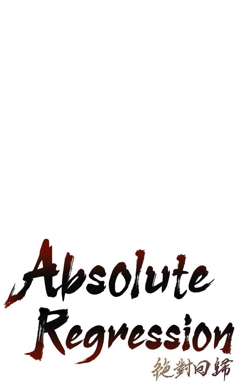 Read Absolute Regression Manga Online