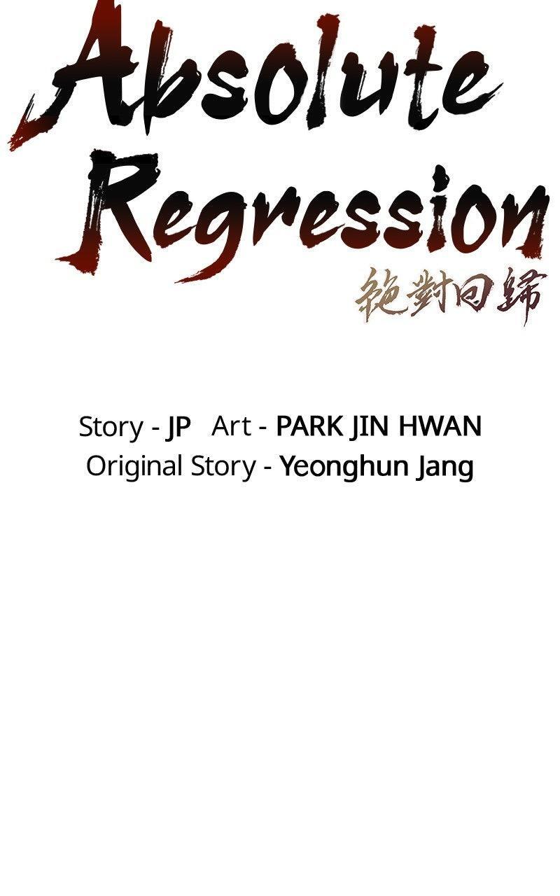 Read Absolute Regression Manga Online