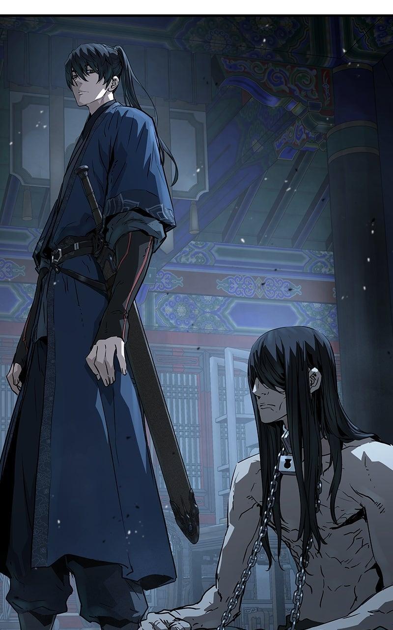 Read Absolute Regression Manga Online