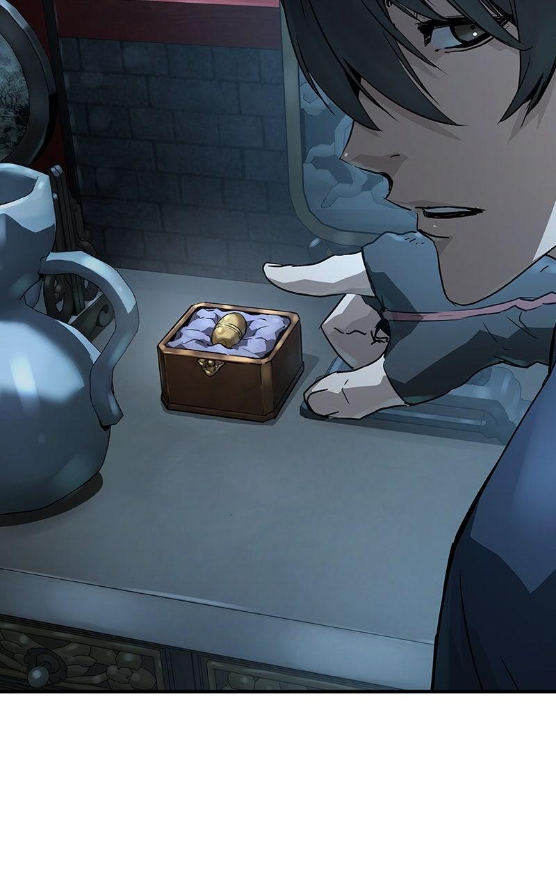 Read Absolute Regression Manga Online