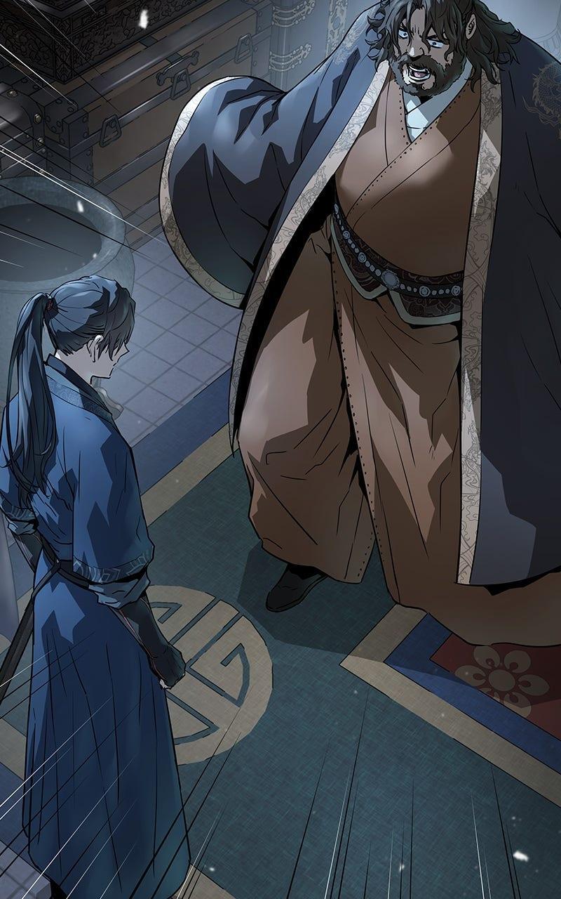 Read Absolute Regression Manga Online