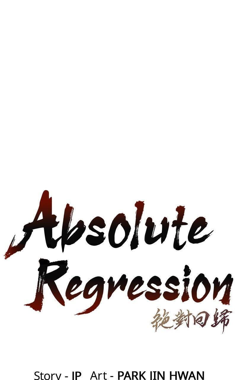 Read Absolute Regression Manga Online