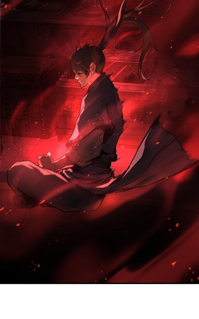Read Absolute Regression Manga Online
