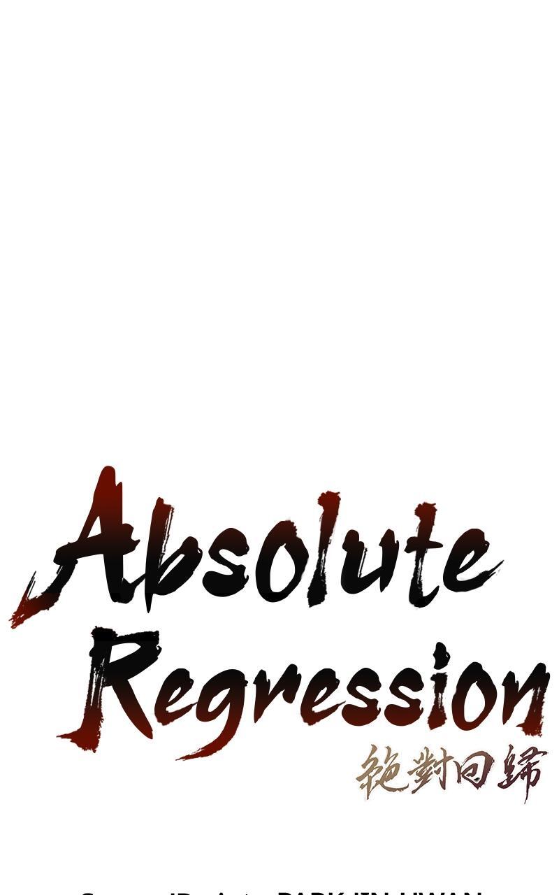 Read Absolute Regression Manga Online
