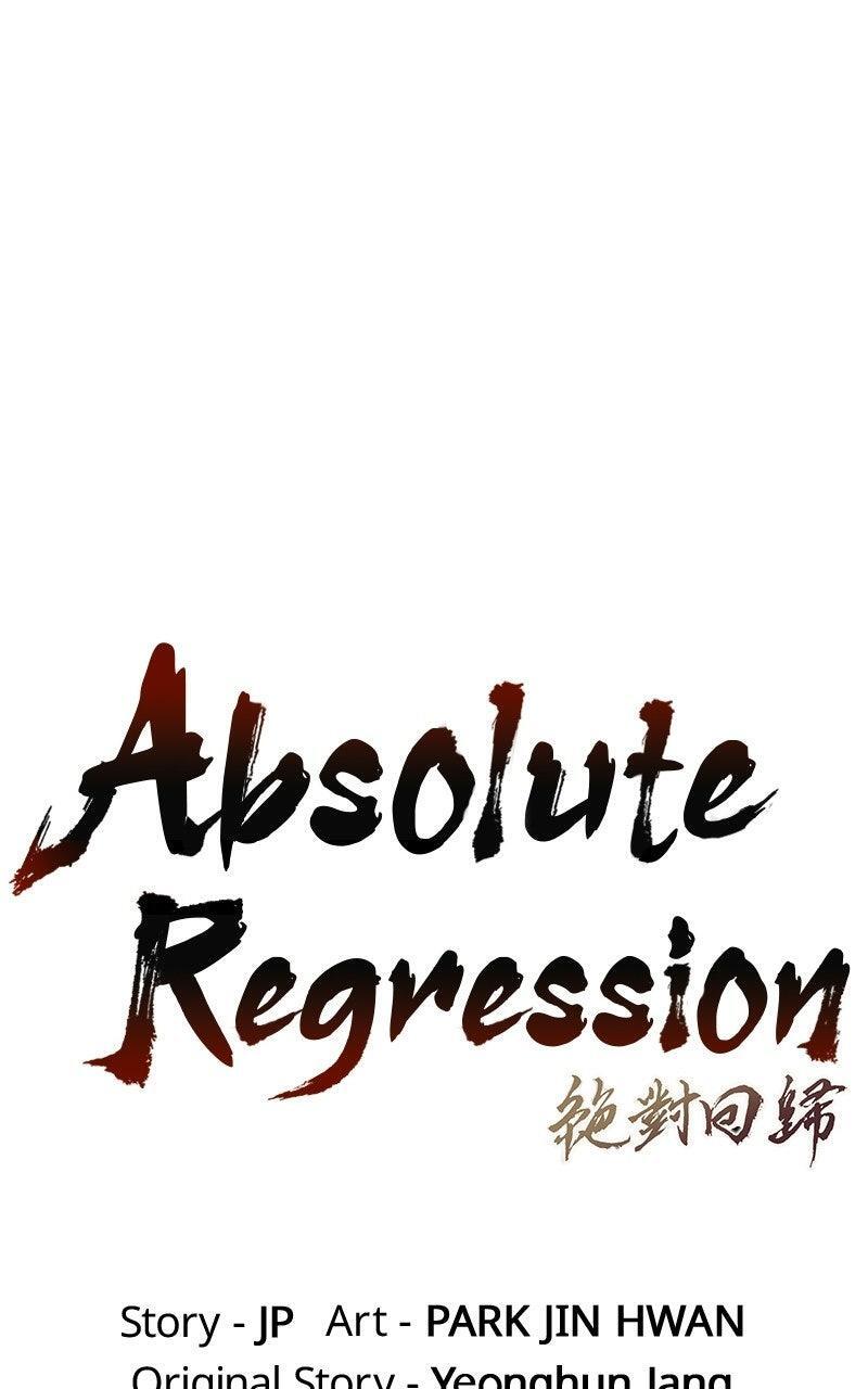 Read Absolute Regression Manga Online