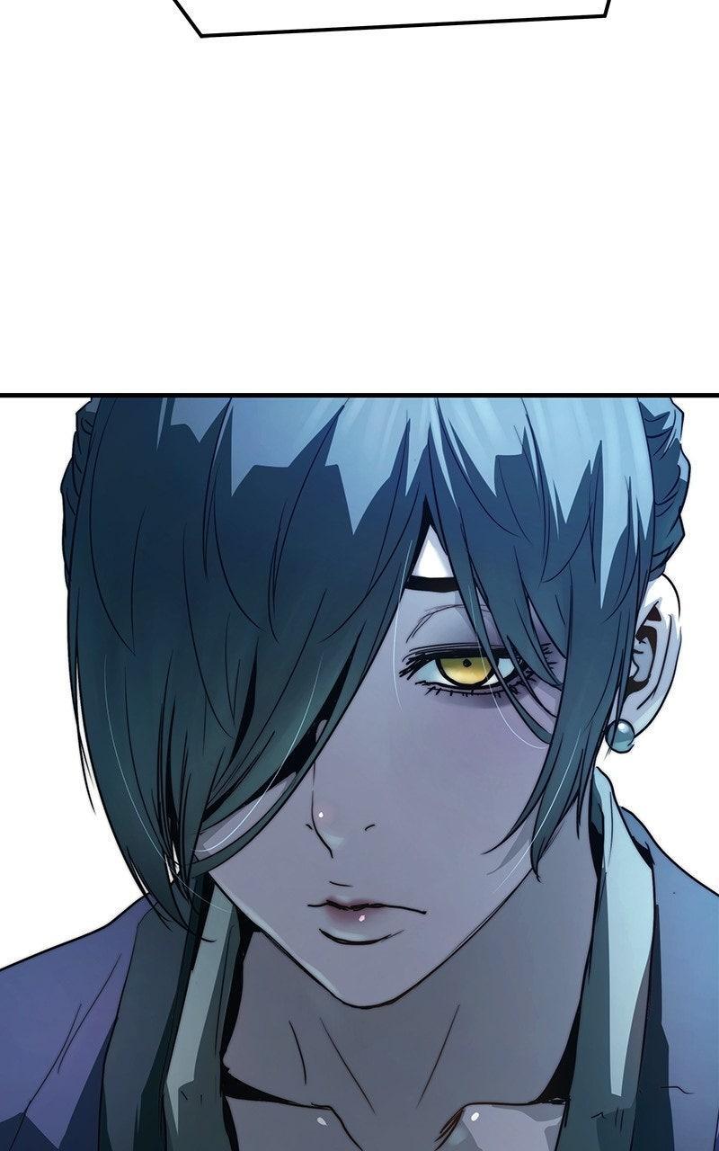 Read Absolute Regression Manga Online