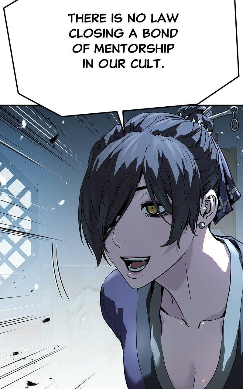 Read Absolute Regression Manga Online