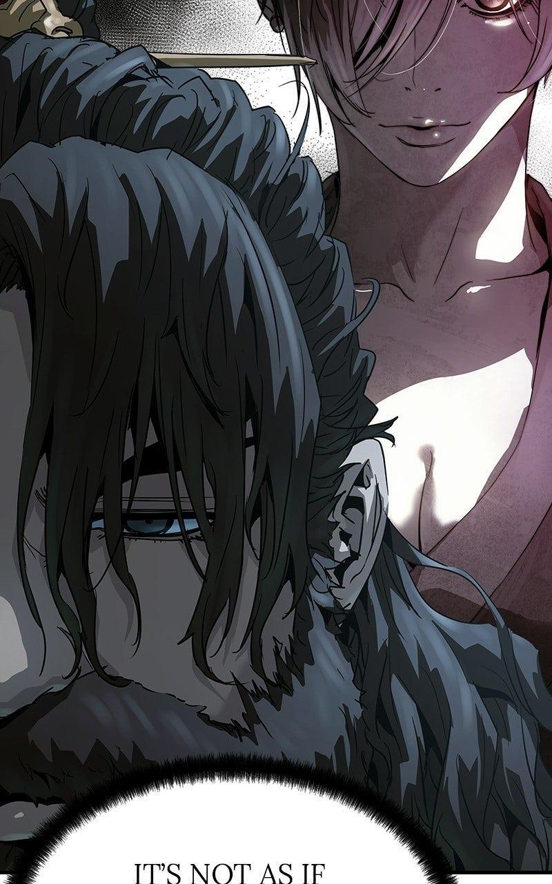 Read Absolute Regression Manga Online