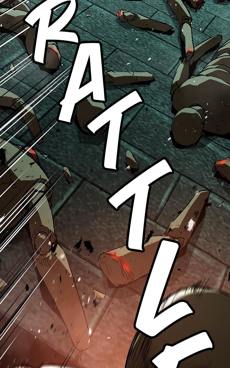 Read Absolute Regression Manga Online