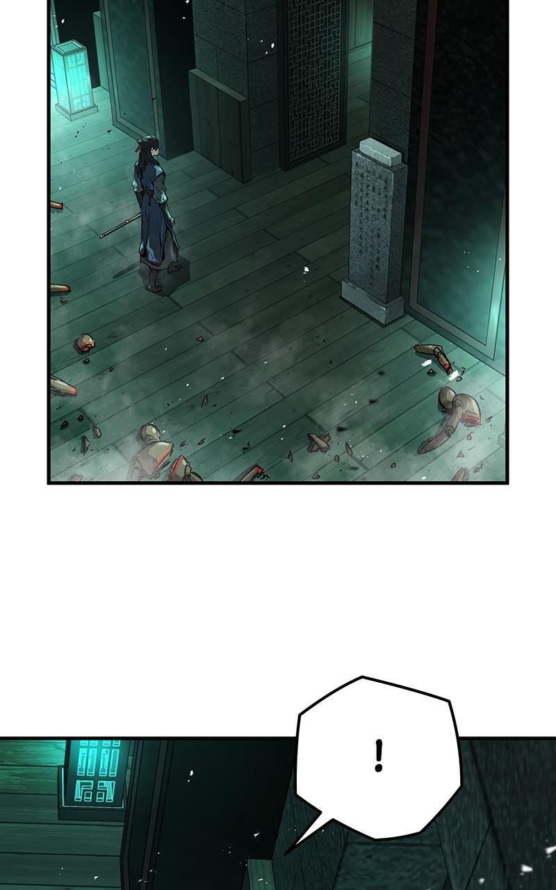 Read Absolute Regression Manga Online